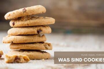 Was sind Cookies?